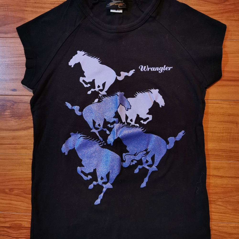 T-shirt.  3/$10